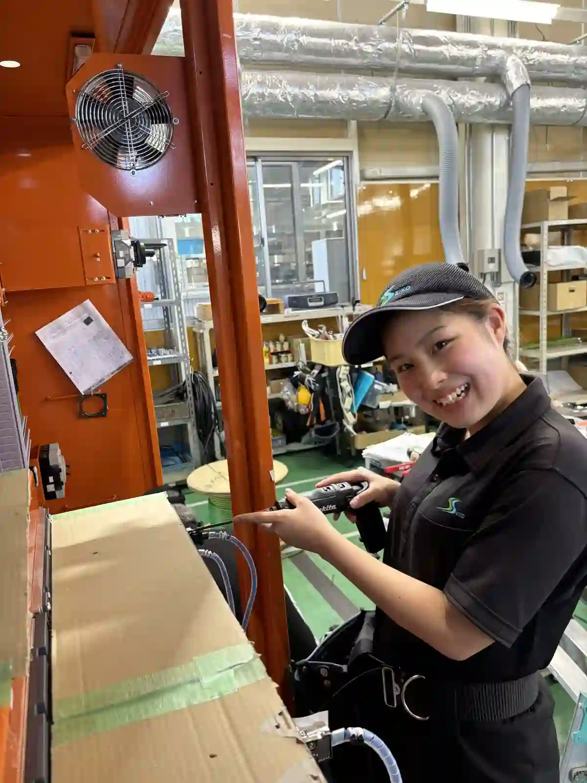 チームメンバー11