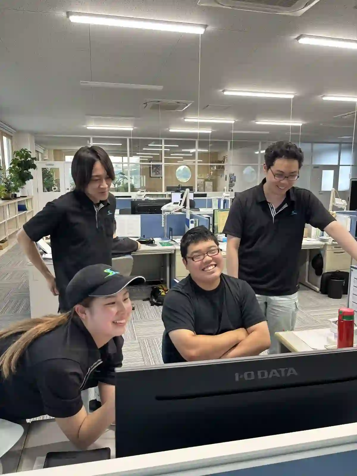 チームメンバー5