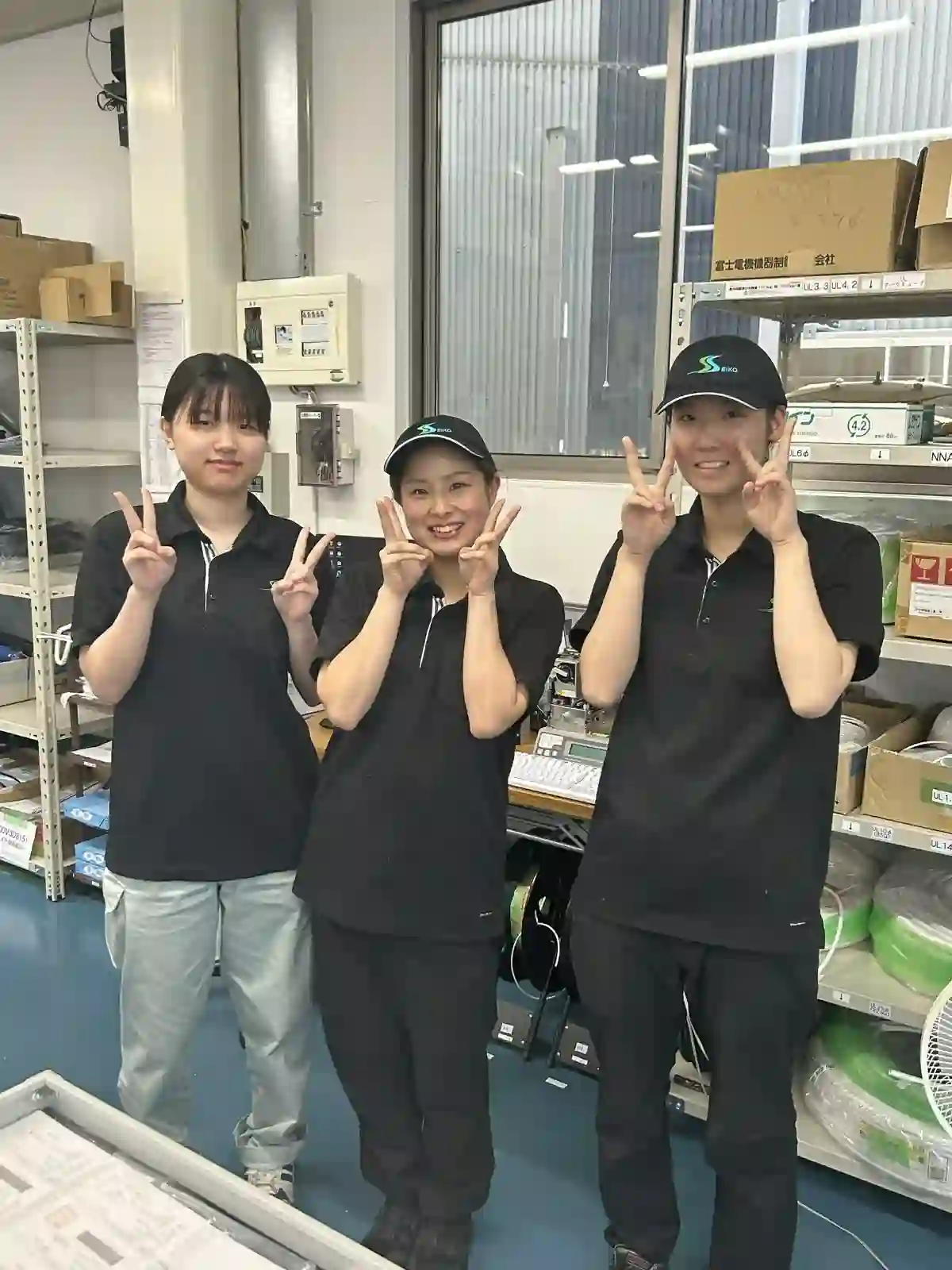 チームメンバー13