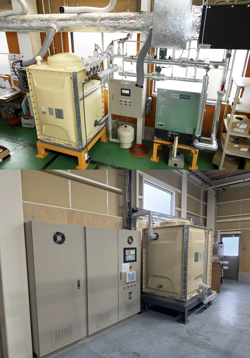 再エネ地産地消未来型工場