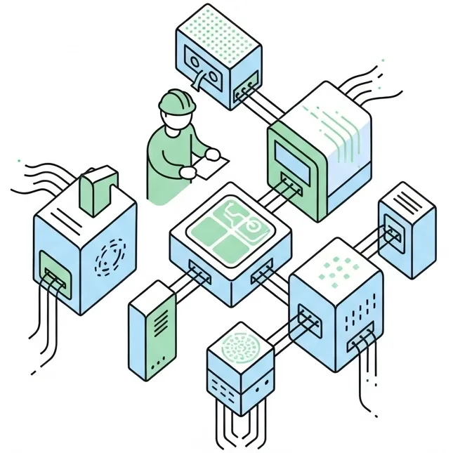 半導体製造装置